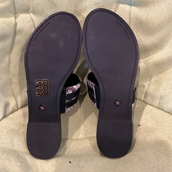 Tory Burch Sandals - Picture 2 of 2